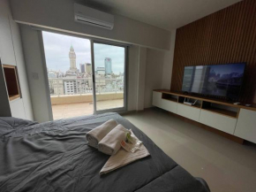 Urban Luxury Studio Living in San Telmo num4870